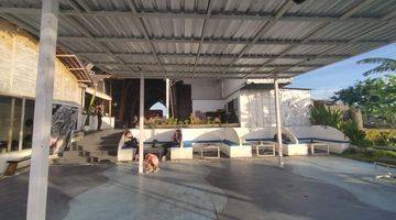 Gambar 3 Lease 14years Exs Resto Paddie Field View Skate Park Canggu