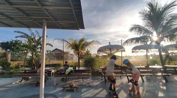 Gambar 5 Lease 14years Exs Resto Paddie Field View Skate Park Canggu