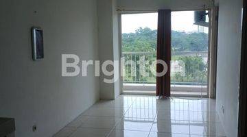 Gambar 1 Apartemen Puncak Bukit Golf Golf View Lantai P3 Unit 139 B Free Ac 1 Unit Type 2 Br Kosongan