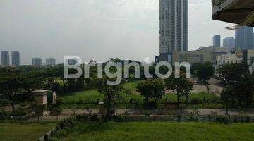 Gambar 4 Apartemen Puncak Bukit Golf Golf View Lantai P3 Unit 139 B Free Ac 1 Unit Type 2 Br Kosongan