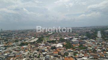 Gambar 5 Apartemen Puncak Cbd Tower A Kosongan Selatan View City