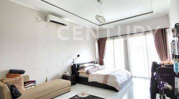 Gambar 1 Dijual Rumah Mewah 3Lantai Di Menteng Bintaro Jaya Tangsel14199sc