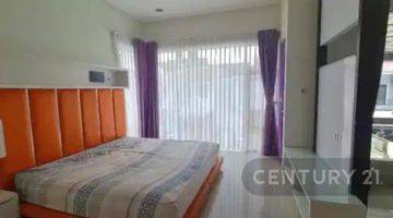 Gambar 1 Rumah Posisi Hook 4 KT 3 Menit Ke Pintul Tol Di BSD Gb14209