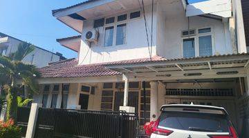 Gambar 2 Rumah Dijual Segera Homey Siap Huni di Mertilang Bintaro Sc 13256