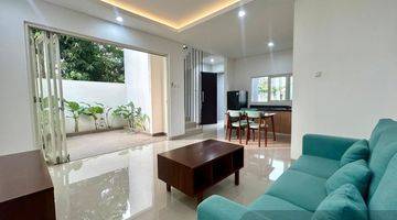 Gambar 4 Rumah Baru 2 Lantai Semi Furnished Dekat Bintaro Sektor 9 Oc14085