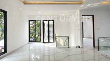 Gambar 5 Dijual Rumah Baru Hook Di Mertilang Bintaro Jaya Tangse 9323sc/gb