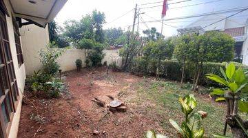 Gambar 2 Rumah Besar 2 Lantai Terawat Di Bintaro Pesanggrahan Ny14310