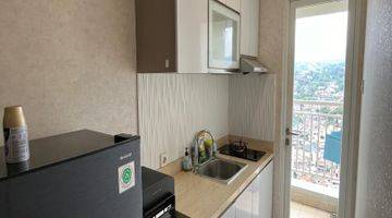 Gambar 5 Apartemen Cantik Dan Terawat Parahyangan Residence Bandung