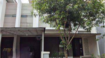 Gambar 1 Rumah Bagus Tipe Btari 10 Summarecon Bandung