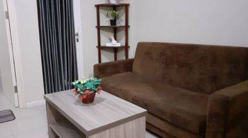 Gambar 5 Jual Murah !!! Apartemen Parahyangan Residence View Mantep