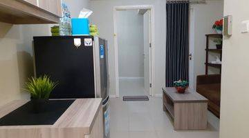 Gambar 1 Jual Murah !!! Apartemen Parahyangan Residence View Mantep