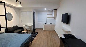 Gambar 2 Disewakan Apartemen Cantik,View Bagus,Sudirman Suites Bandung