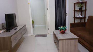 Gambar 2 Jual Murah !!! Apartemen Parahyangan Residence View Mantep