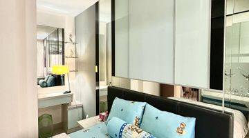 Gambar 1 Jual Rugi !!! Apartemen Sudirman Suites Bandung Type 2 Kamar Siap Huni