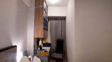 Gambar 2 Apartemen Vasanta Innopark 2 Kamar Tidur Furnished Harga Miring