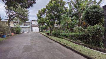 Gambar 4 Dijual Kavling Taman di Taman Sakura 