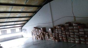 Gambar 3 Dijual Gudang di Area Cibaduyut SHM