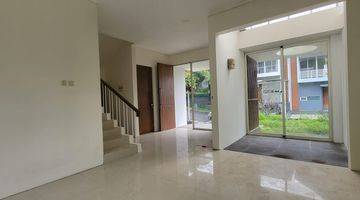 Gambar 1 Disewakan Rumah di Kompleks Citra Green Dago Minimalis Best Location