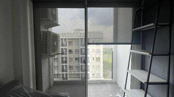 Gambar 3 Apartement 2BR Bagus Dekat Summarecon Mall 