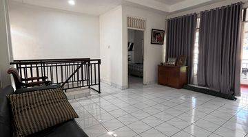 Gambar 2 BEBAS BANJIR SEPANJANG MASA DKT PINTU TOLL KE JABODETABEK MEGA CINERE S.HUNI (SEMI FURNISHED)