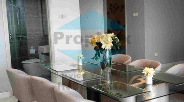 Gambar 2 Sewa Apartemen Laviz Pakuwon Privat