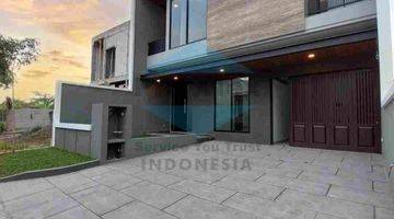 Gambar 2 Jual Rumah Baru Citraland South Emerald  High Spec