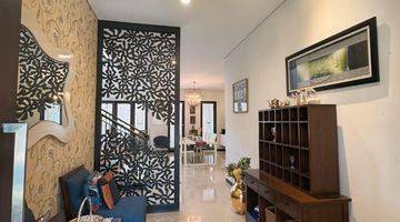 Gambar 3 Jual Rumah Cantik Royal Residence Full Furnished 