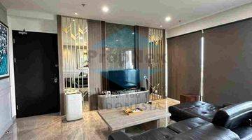 Gambar 3 Jual Apartemen Graha Golf Full Furnished Mewah