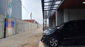 Gambar 5 Rumah 2 Lantai Furnished Dekat Tol Cinere Depok