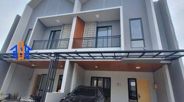 Gambar 3 Rumah 2 Lantai Furnished Dekat Tol Cinere Depok