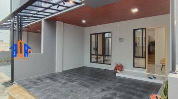 Gambar 5 Rumah 2 Lantai Furnished Dekat Tol Cinere Depok