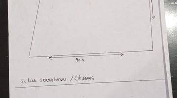 Gambar 1 Tanah Lokasi Strategis  Cihideung Parongpong Lembang 300 Meter Dari Kampung Gajah di Sersan bajuri bandung, Parongpong SHM - Sertifikat Hak Milik