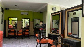 Gambar 4 Rumah Shm Ex Usaha Salon Di Kompleks Sumber Sari Kodya Bandung