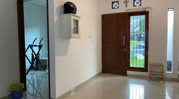 Gambar 5  Rumah Semi Furnished Bagus Shm di Komplek Pasadena, Caringin