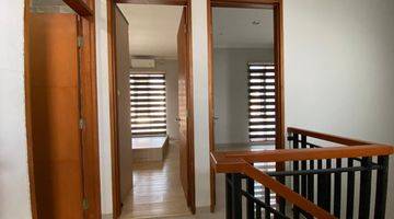 Gambar 4 Rumah Siap Huni Semi Furnished  Cherryfield Buah Batu Bandung