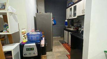 Gambar 3 Dijual Rumah Hoek Semi Furnished di Taman Pulogebang 