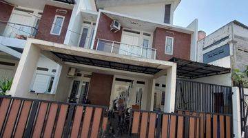 Gambar 1 Dijual Rumah Citra Townhouse di Jatimurni Bekasi