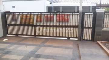 Gambar 5 Dijual Rumah Siap Huni di Metland Ujung Menteng Cakung 