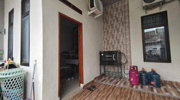 Gambar 3 Dijual Rumah Turun Harga di Harapan Indah Bekasi 