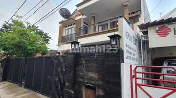 Gambar 5 Dijual Rumah Modern Di Asem Baris Tebet Jakarta Selatan 