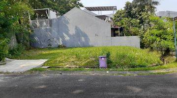 Gambar 1 Dijual Cepat Kavling di Alam Sutera Tangerang 