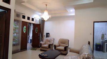 Gambar 1 Dijual Rumah Semi Furnished di Bintara Jaya Permai Bekasi 