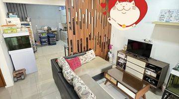 Gambar 3 Dijual Rumah Semi Furnished di Cluster Uluwatu Ceger Jurangmanggu 