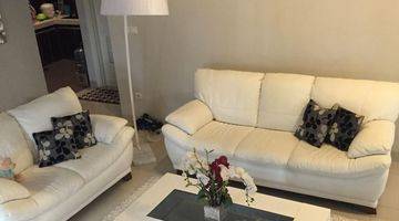 Gambar 4 Dijual Rumah Cluster Maple di Summarecon Bekasi 