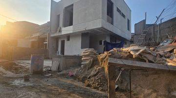 Gambar 1 Dijual Rumah DI Griya Sutera Alam Sutera BSD City 