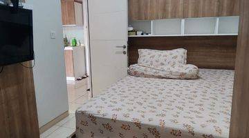 Gambar 1 Disewakan Apartemen The Springlake di Summarecon Bekasi 