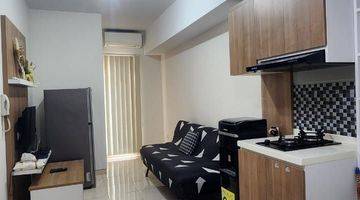 Gambar 5 Disewakan Apartemen The Springlake di Summarecon Bekasi 