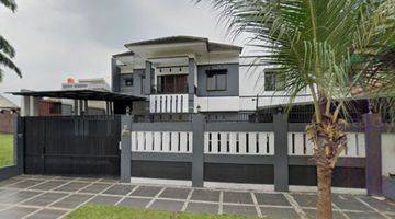 Gambar 1 Dijual Rumah di Komp Vila Dago Pamulang Tangerang Selatan 