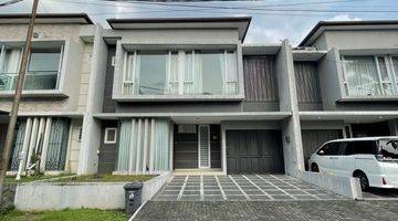 Gambar 3 Rumah Smart Door Lock 2 Lantai di Jl. Batununggal Asri 