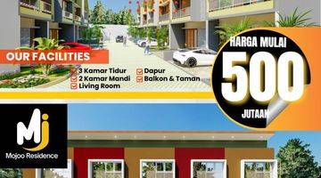 Gambar 2 Cluster Mewah 2 Lt Konsep Scandinavian Termurah Nempel Serpong Paradise